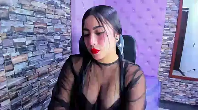 Snapshot of Sofia_Daemon chatting on March 6, 2025, 7:10 pm Sofia Daemon online show from March 6, 2025, 7:10 pm