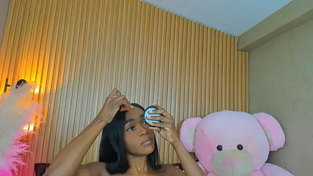 AlexiaAbbey online show from September 9, 2025, 7:35 pm