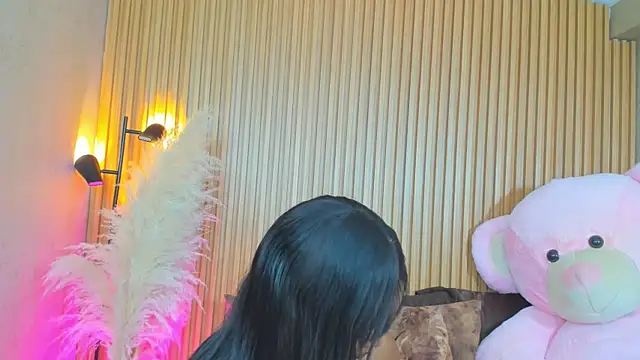 AlexiaAbbey online show from October 1, 2025, 5:41 pm