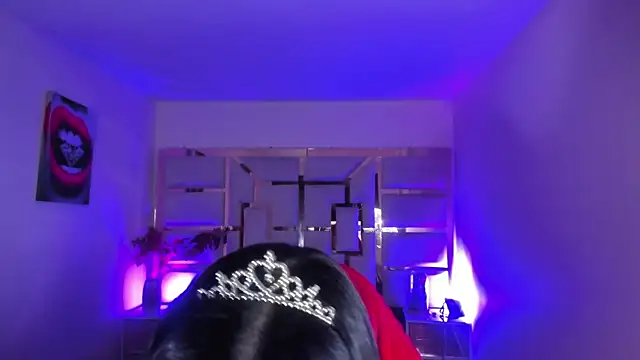 Snapshot of tamara_rouse1 chatting on November 11, 2025, 4:45 am tamara rouse1 online show from November 11, 2025, 4:45 am