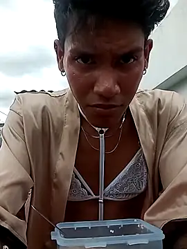 Jonas Rivers online show from March 20, 2025, 4:31 pm