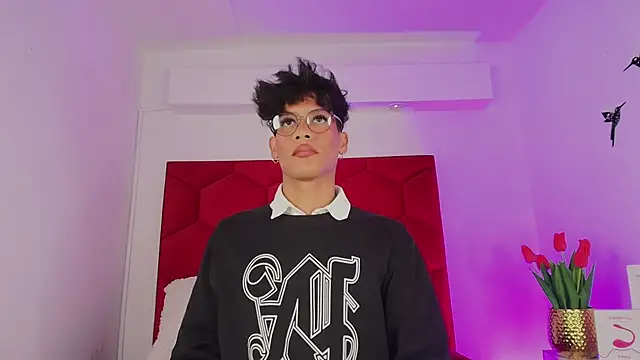 Jonas Rivers online show from September 13, 2025, 1:11 pm