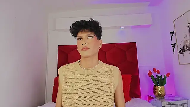 Jonas Rivers online show from September 16, 2025, 1:12 pm