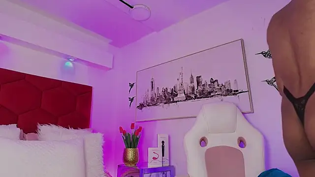 Jonas Rivers online show from November 17, 2025, 1:17 pm