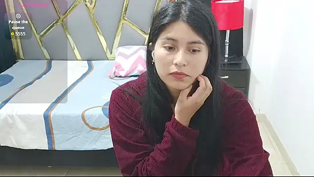 kangomez online show from December 3, 2025, 2:08 am