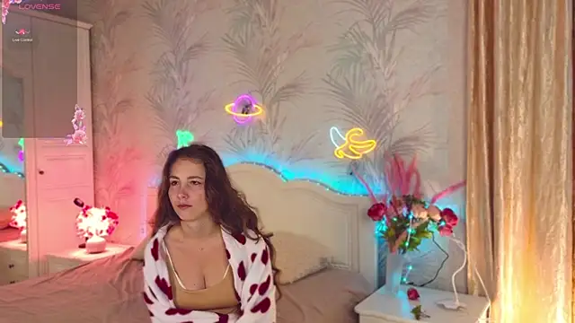 Snapshot of JaneVibes chatting on September 27, 2025, 6:40 am JaneVibes online show from September 27, 2025, 6:40 am