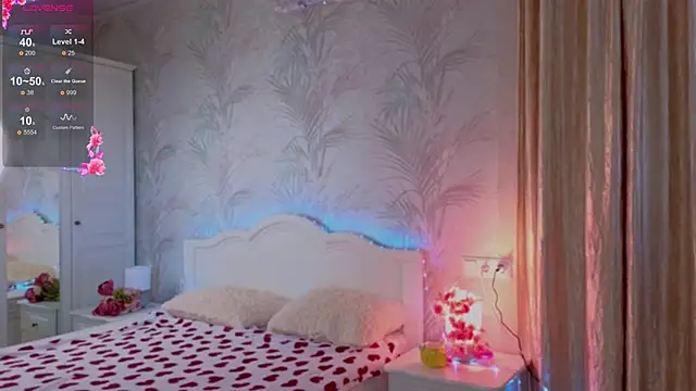 Snapshot of JaneVibes chatting on December 14, 2025, 7:03 am JaneVibes online show from December 14, 2025, 7:03 am