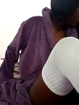 Missvixen81 online show from October 31, 2025, 4:13 am