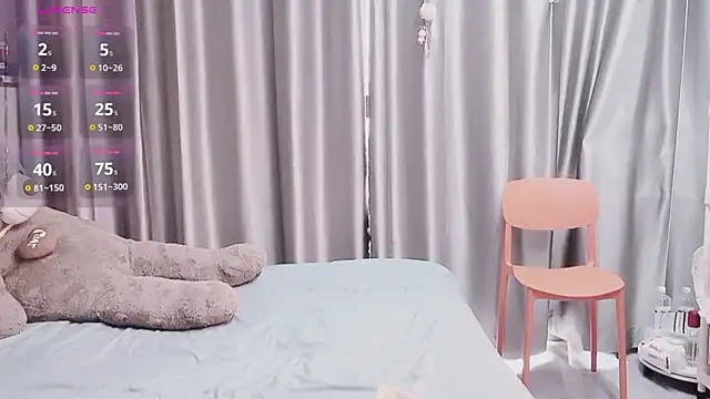 Snapshot of guoguo7777777 chatting on September 12, 2025, 7:19 am guoguo7777777 online show from September 12, 2025, 7:19 am