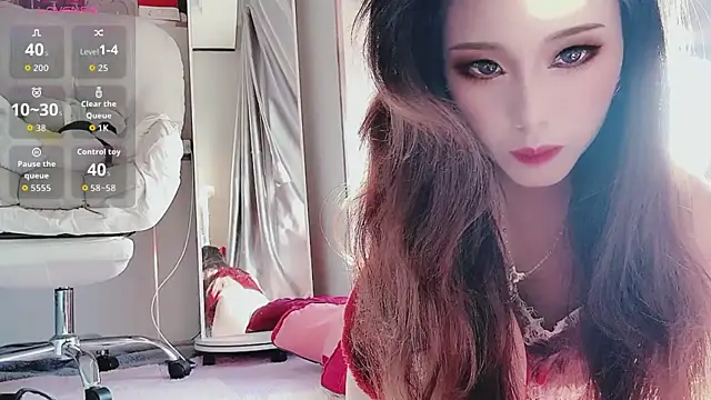 Snapshot of guoguo7777777 chatting on November 21, 2025, 7:07 am guoguo7777777 online show from November 21, 2025, 7:07 am