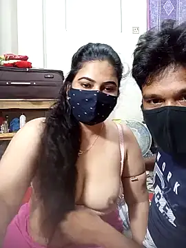 Snapshot of Pakhi_Couple_69 chatting on March 9, 2025, 7:26 pm Pakhi Couple 69 online show from March 9, 2025, 7:26 pm