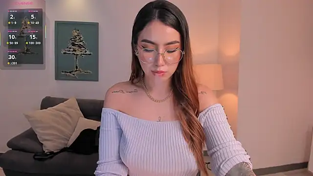 Snapshot of MaddisonCollins chatting on March 14, 2025, 1:16 am MaddisonCollins online show from March 14, 2025, 1:16 am