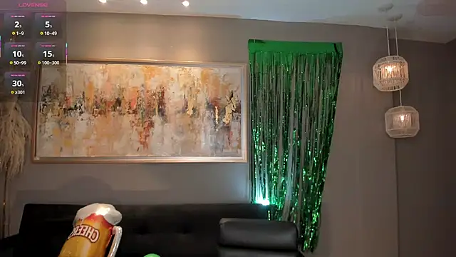 Snapshot of MaddisonCollins chatting on March 18, 2025, 12:05 am MaddisonCollins online show from March 18, 2025, 12:05 am