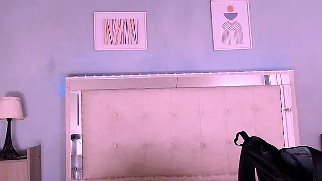 Emily Castillo 1 online show from September 27, 2025, 4:50 am