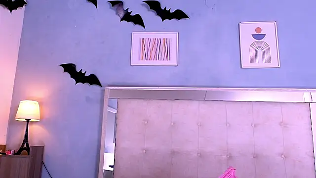 Emily Castillo 1 online show from November 23, 2025, 4:23 am