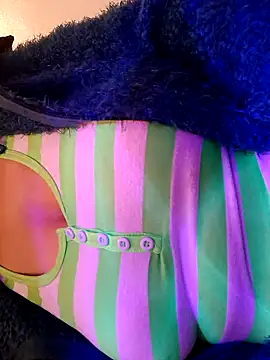 BellyDancer1 online show from November 9, 2025, 9:57 pm