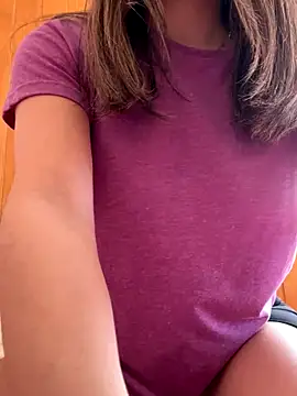 Snapshot of floooohv chatting on October 11, 2025, 8:18 pm floooohv online show from October 11, 2025, 8:18 pm