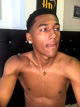 LexiAndDeker online show from November 8, 2025, 6:07 pm