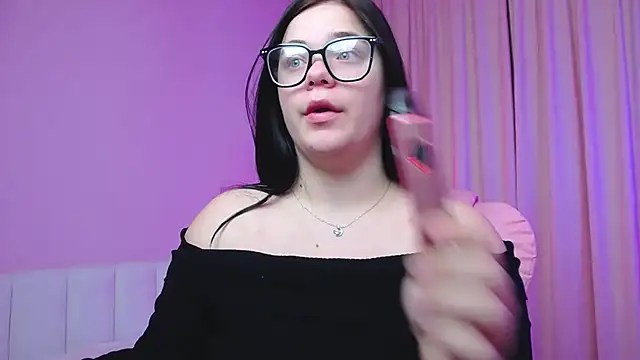 Eliss Shyyo online show from March 9, 2025, 4:27 am