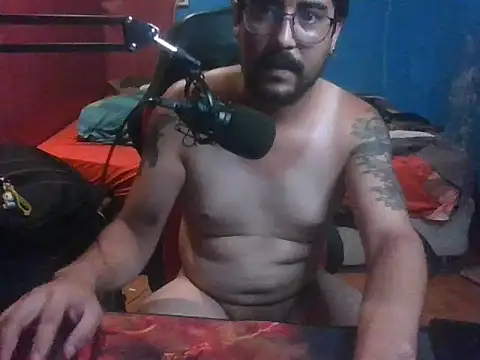 Snapshot of genganrr chatting on March 7, 2025, 4:02 am genganrr online show from March 7, 2025, 4:02 am