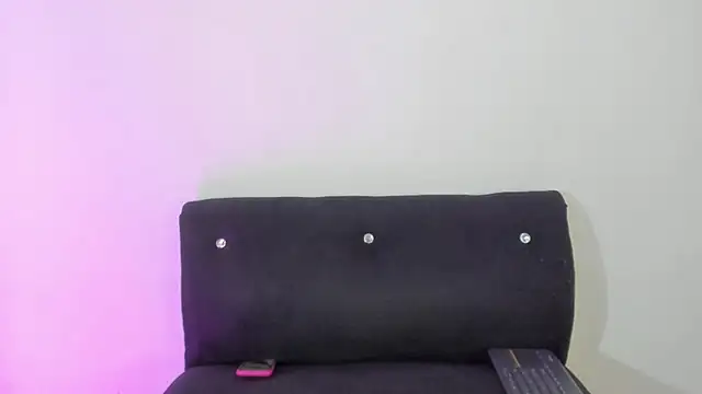 Celestte online show from September 21, 2025, 10:00 pm