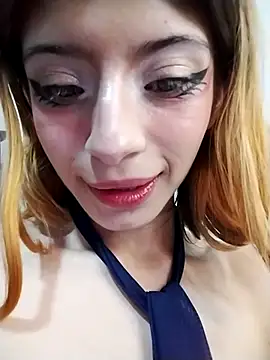 KratosAfroditacs online show from September 30, 2025, 12:54 pm