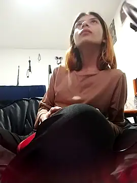 KratosAfroditacs online show from October 1, 2025, 1:11 am