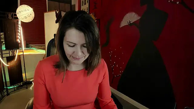 Snapshot of NicoleHitman chatting on March 7, 2025, 9:29 am NicoleHitman online show from March 7, 2025, 9:29 am