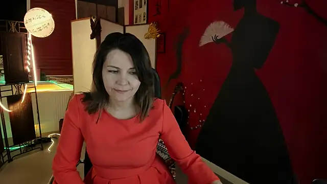 Snapshot of NicoleHitman chatting on March 7, 2025, 12:34 pm NicoleHitman online show from March 7, 2025, 12:34 pm