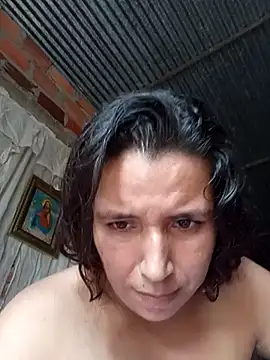 Jenny gir25 online show from March 3, 2025, 8:43 pm