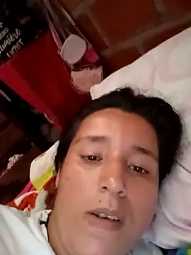 Jenny gir25 online show from March 5, 2025, 6:12 pm