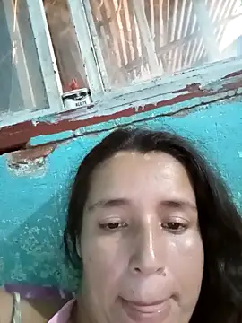 Jenny gir25 online show from March 13, 2025, 12:37 am