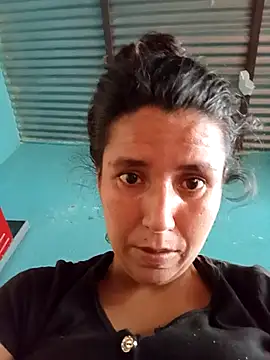 Jenny gir25 online show from March 15, 2025, 7:38 pm