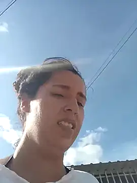 Jenny gir25 online show from September 14, 2025, 1:10 pm