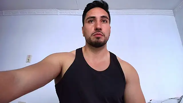 Snapshot of Kal_El_8 chatting on March 7, 2025, 9:06 pm Kal El 8 online show from March 7, 2025, 9:06 pm