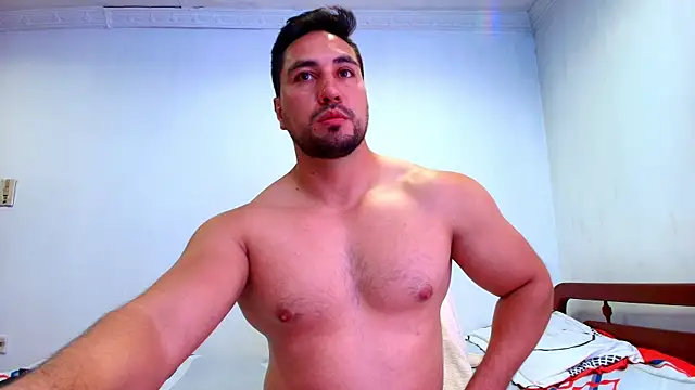 Snapshot of Kal_El_8 chatting on September 8, 2025, 10:20 pm Kal El 8 online show from September 8, 2025, 10:20 pm