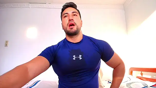 Snapshot of Kal_El_8 chatting on September 11, 2025, 10:21 pm Kal El 8 online show from September 11, 2025, 10:21 pm