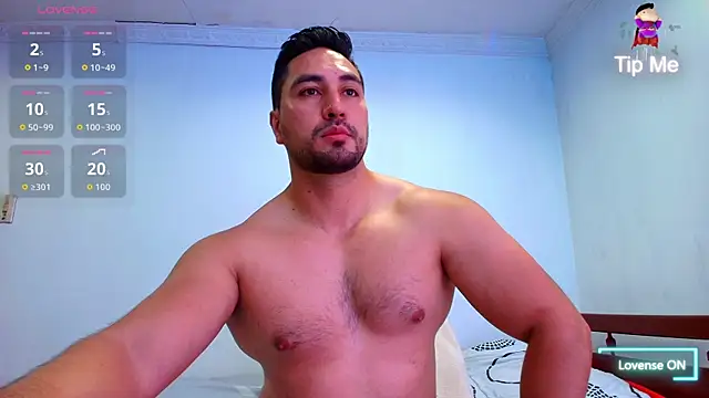 Snapshot of Kal_El_8 chatting on September 23, 2025, 10:13 pm Kal El 8 online show from September 23, 2025, 10:13 pm