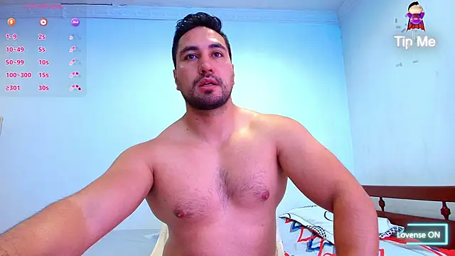 Snapshot of Kal_El_8 chatting on September 27, 2025, 9:53 pm Kal El 8 online show from September 27, 2025, 9:53 pm