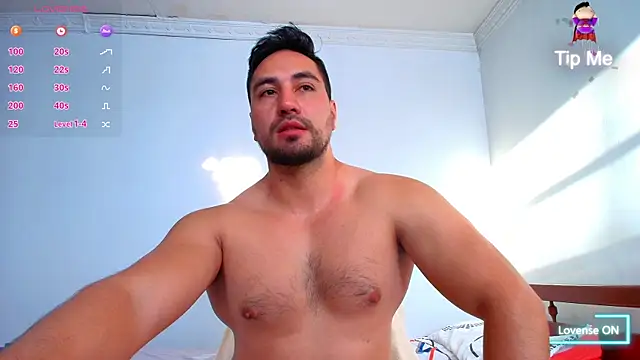 Snapshot of Kal_El_8 chatting on October 4, 2025, 10:08 pm Kal El 8 online show from October 4, 2025, 10:08 pm