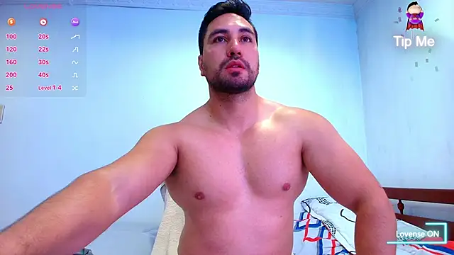 Snapshot of Kal_El_8 chatting on October 15, 2025, 10:21 pm Kal El 8 online show from October 15, 2025, 10:21 pm