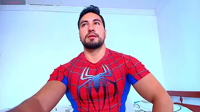 Snapshot of Kal_El_8 chatting on October 31, 2025, 4:08 pm Kal El 8 online show from October 31, 2025, 4:08 pm