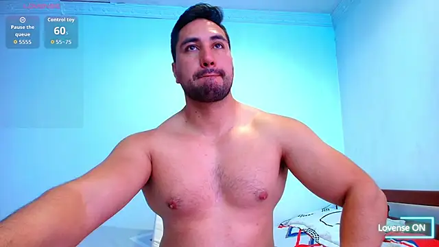 Snapshot of Kal_El_8 chatting on November 7, 2025, 4:18 pm Kal El 8 online show from November 7, 2025, 4:18 pm