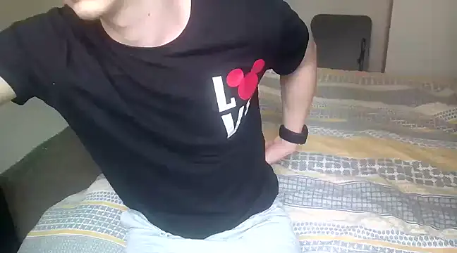 Enoch981 online show from March 15, 2025, 10:03 am