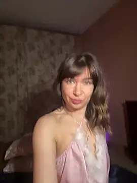 Mary Kiitty online show from March 10, 2025, 4:25 pm