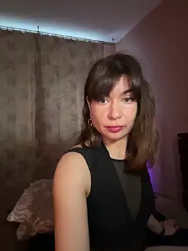 Mary Kiitty online show from March 15, 2025, 3:06 pm