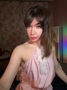 Mary Kiitty online show from March 22, 2025, 5:20 pm