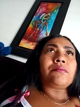 Ariana Rodriguez online show from October 27, 2025, 11:58 am