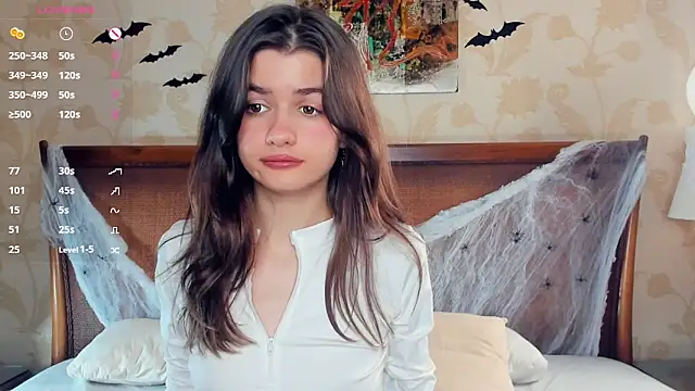 Snapshot of CathrynCovil chatting on November 2, 2025, 9:00 am CathrynCovil online show from November 2, 2025, 9:00 am