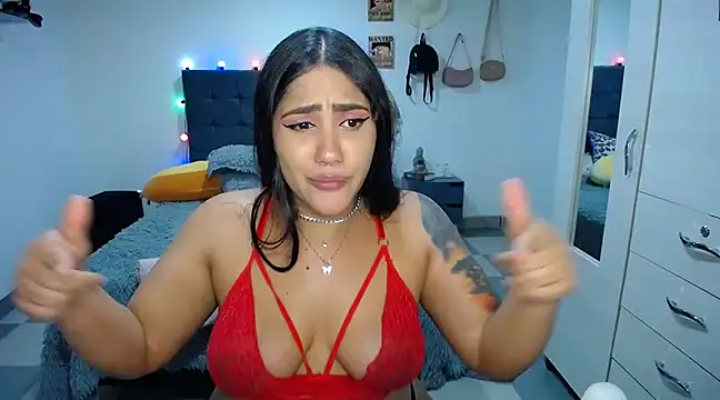 Snapshot of Genova_69 chatting on March 9, 2025, 7:01 am Genova 69 online show from March 9, 2025, 7:01 am